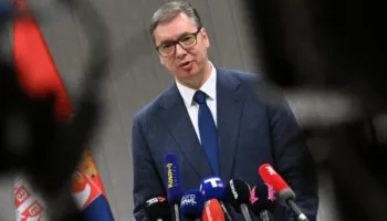 Vuçiç akuzohet se po përdor Milan Radoiçiçin dhe rrjetin e tij kriminal për të manipuluar zgjedhjet lokale