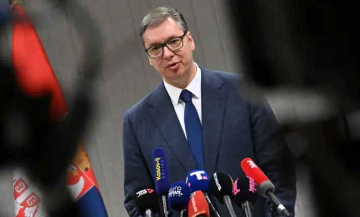 Vuçiç akuzohet se po përdor Milan Radoiçiçin dhe rrjetin e tij kriminal për të manipuluar zgjedhjet lokale