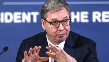 Vuçiç: E dimë mirë çfarë kanë në kazermat e ushtrisë shqiptarët dhe kosovarët