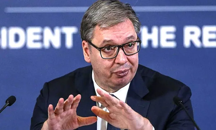 Vuçiç: E dimë mirë çfarë kanë në kazermat e ushtrisë shqiptarët dhe kosovarët