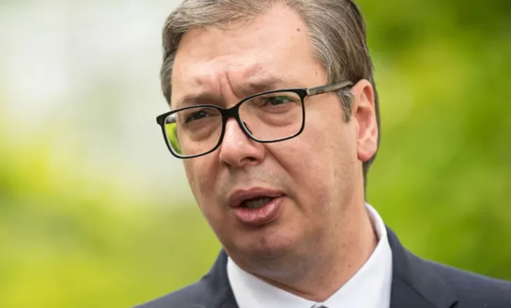 Vuçiç kërkon mëshirë nga Putini/ Lojtari i madh global gjendet në hall të madh