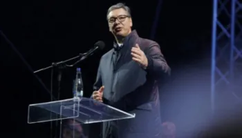 Vuçiç: Nuk do sulmojmë as shqiptarët dhe as kroatët! Më premtuan Çmim Nobel nëse njihja Kosovën, por…