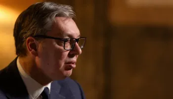 Vuçiç: Serbia po përgatitet për një sulm të mundshëm nga aleanca Kroaci-Shqipëri-Kosovë