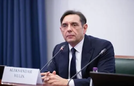 Vulin kërcënon Kosovën: Serbia të veprojë si Izraeli dhe Mossadi ndaj Albin Kurtit