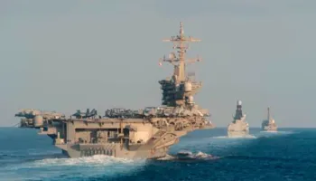 Wall Street Journal: SHBA nis operacionin ushtarak për rihapjen e Ngushticës së Hormuzit