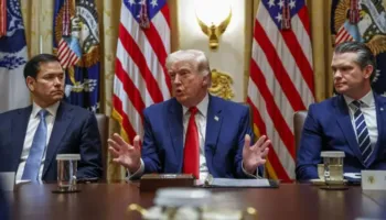 Wall Street Journal: Trump mund të dërgojë 10 mijë trupa tokësore shtesë në  Lindjen e Mesme