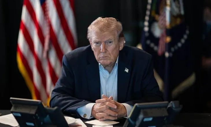 Wall Street Journal: Trump nuk dëshiron sulme të tjera ndaj impianteve energjetike iraniane