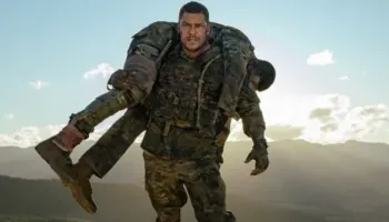 War Machine, aktualisht filmi më i shikuar në Netflix