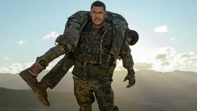 War Machine, aktualisht filmi më i shikuar në Netflix