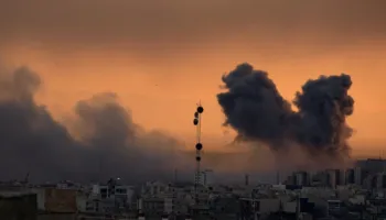 Washington Post: Dronët iranianë goditën stacionin e CIA-s në ambasadën në Riad