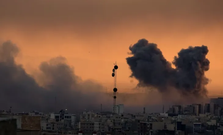 Washington Post: Dronët iranianë goditën stacionin e CIA-s në ambasadën në Riad