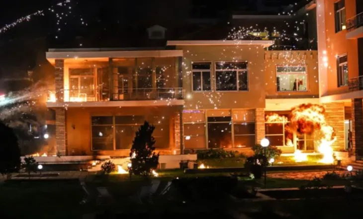 Washington Post: Dronët iranianë goditën stacionin e CIA-s në ambasadën në Riad