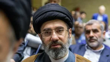 “Washington Post”: Mojtaba Khamenei, i plagosur dhe në izolim, nuk u përgjigjet mesazheve