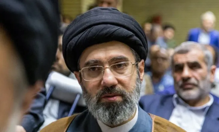 “Washington Post”: Mojtaba Khamenei, i plagosur dhe në izolim, nuk u përgjigjet mesazheve