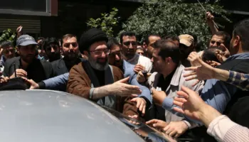 Washington Post: Mojtaba Khamenei nuk ka vdekur, është i plagosur dhe i izoluar