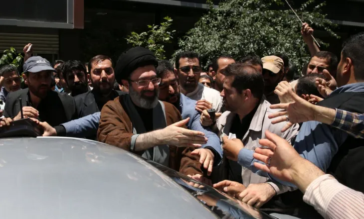 Washington Post: Mojtaba Khamenei nuk ka vdekur, është i plagosur dhe i izoluar