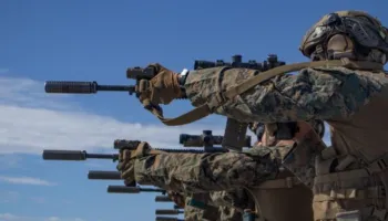 Washington Post: Pentagoni përgatitet për operacione tokësore në Iran