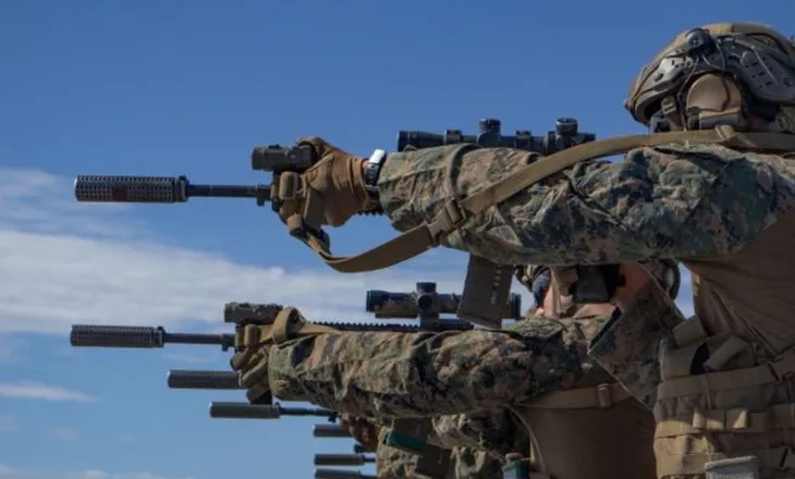 Washington Post: Pentagoni përgatitet për operacione tokësore në Iran