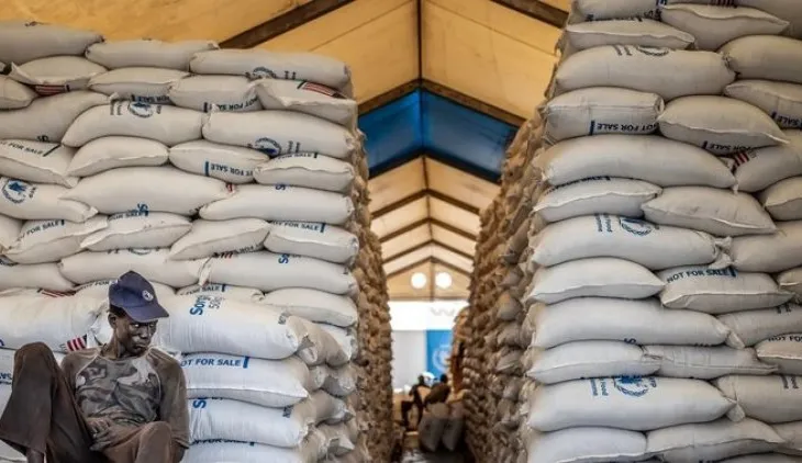 WFP paralajmëron se konflikti në Lindjen e Mesme mund ta çojë urinë globale në nivele rekord