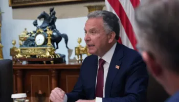 Witkoff: SHBA dhe Irani drejt bisedimeve të reja