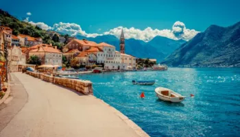 “Wom Travel”: Riviera Shqiptare kryeson mes destinacioneve më të mira për verën 2026