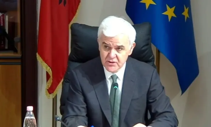 Xhafaj nuk heq dorë nga mbikëqyrja parlamentare e institucioneve të pavarura: E kërkon edhe Parlamenti Europian