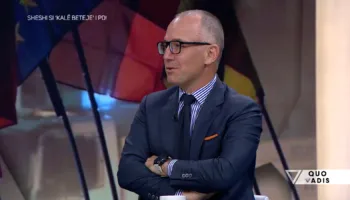 Xhafo: Protestat e PD-së synojnë mobilizimin e mbështetësve, jo ndryshim politik