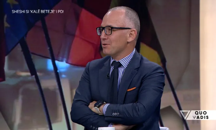 Xhafo: Protestat e PD-së synojnë mobilizimin e mbështetësve, jo ndryshim politik