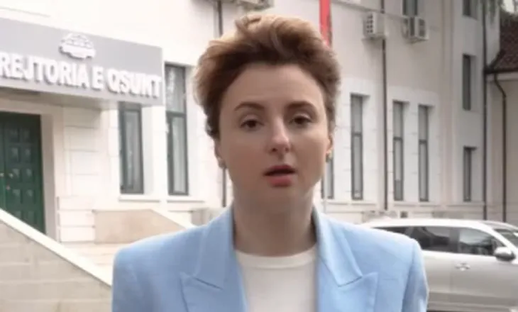 Xhixho: Mungesa e fondeve për analiza është skandal, kërkohet interpelancë me Ministren e Shëndetësisë