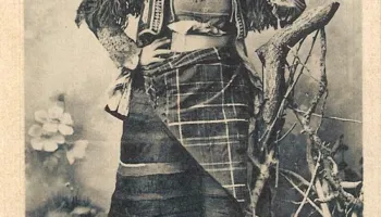 Xhubleta Shqiptare – Thesar i Trashëgimisë Kulturore