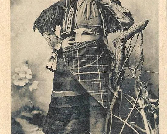 Xhubleta Shqiptare – Thesar i Trashëgimisë Kulturore