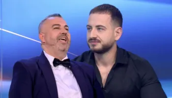 Xum Allushi mbështet publikisht Rogertin: Më i sinqerti dhe më i forti