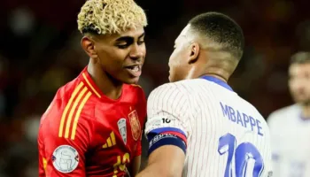 Yamal, futbollisti më i çmuar në botë. Dembélé jashtë “top-10”, Mbappé i dyti