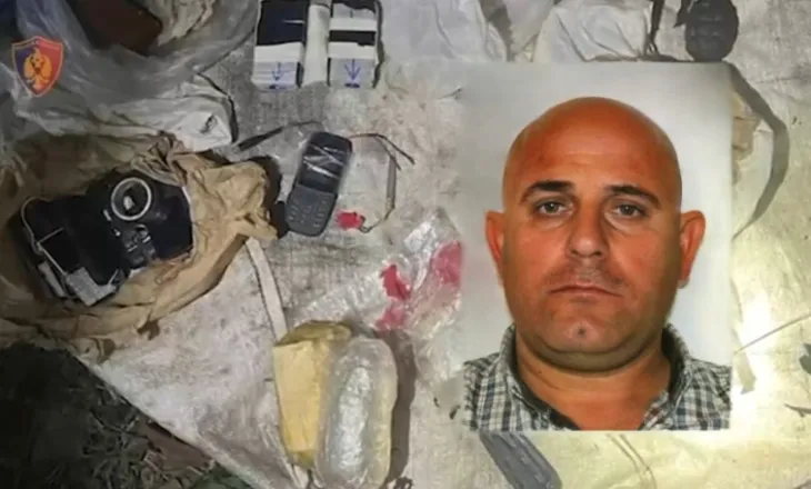 Ylli Zalla nga arratia telefonon shefin e krimeve: Unë këtu jam Mbreti, më keni borxh…(Video)