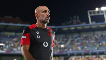 Zabaleta tregon recetën që e dërgon Shqipërinë në Botëror: Kemi shansin të shkruajmë historinë