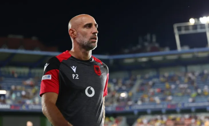 Zabaleta tregon recetën që e dërgon Shqipërinë në Botëror: Kemi shansin të shkruajmë historinë