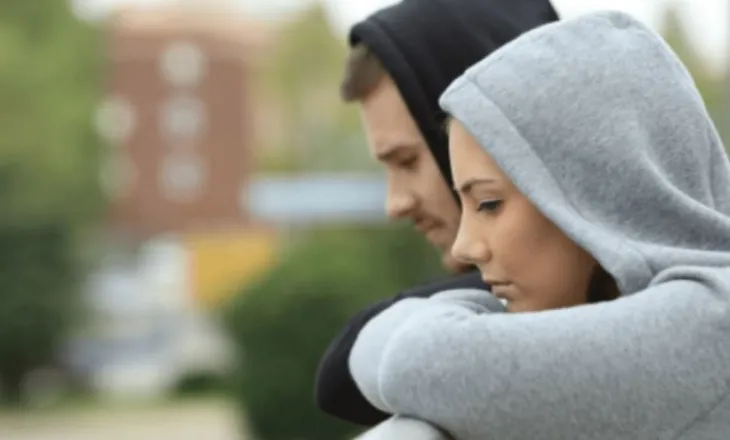 Zakonet e këqija mund t’ju çojnë në depresion