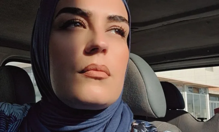 Zanë Memeti: Lindje dimërore, vdekje pranverore