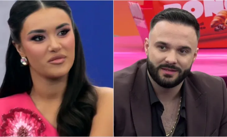 Zarfi i zi në shtëpi/ Greta dhe Marko shkojnë në televotim kokë më kokë