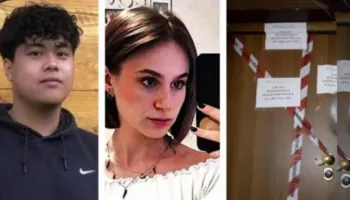 Zbardhen detaje tronditëse nga vrasja e Ilaria Sulës/ Nëna e autorit: Më kërkoi valixhe për të fshehur trupin…