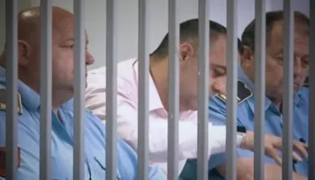 Zbardhen detajet nga arratisja e bujshme e Dritan Dajtit, pas vrasjes së 4 policëve u largua me motoçikletë…