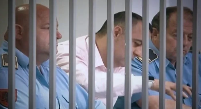 Zbardhen detajet nga arratisja e bujshme e Dritan Dajtit, pas vrasjes së 4 policëve u largua me motoçikletë…