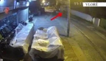 Zbardhet djegia e qëllimshme e biznesit në Vlorë: Arrestohet 37-vjeçari pas muajsh në kërkim