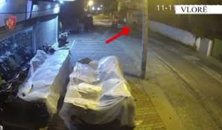 Zbardhet djegia e qëllimshme e biznesit në Vlorë: Arrestohet 37-vjeçari pas muajsh në kërkim