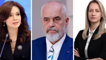 Zbardhet përplasja me dyer të mbyllura mes ministres Ismaili dhe Elisa Spiropali. Ndërhyn Rama: Mos më detyrë të…
