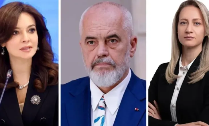 Zbardhet përplasja me dyer të mbyllura mes ministres Ismaili dhe Elisa Spiropali. Ndërhyn Rama: Mos më detyrë të…