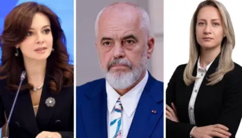 Zbardhet përplasja me dyer të mbyllura mes ministres Ismaili dhe Spiropalit. Ndërhyn Rama: Mos më detyro të…