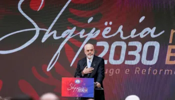 Zbardhet plani miliarda euro për 114 investimet, infrastruktura merr pjesën e “luanit”…