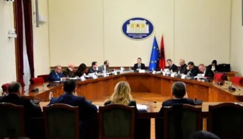 Zbardhet raporti i PD në Këshillin e Mandateve për Ballukun: Prokuroria konfirmoi se kërcënoi dëshmitarët, t’i jepet leja SPAK-ut për arrestimin