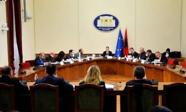 Zbardhet raporti i PD në Këshillin e Mandateve për Ballukun: Prokuroria konfirmoi se kërcënoi dëshmitarët, t’i jepet leja SPAK-ut për arrestimin